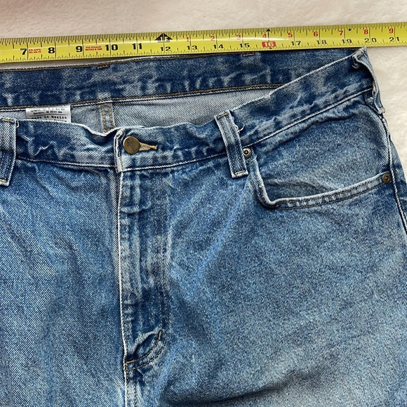 Carhartt denim jeans - Picture 8 of 10